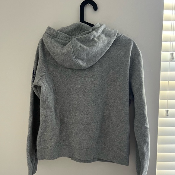 University of Pennsylvania UPENN Gymnastics Hoodie - Picture 2 of 4